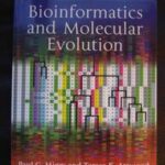 Bioinformatics and Molecular Evolution