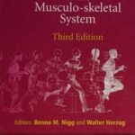 Biomechanics of the Musculo-skeletal System