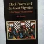 Black Protest and the Great Migration