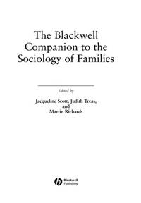 blackwell-companion-sociology-families-jacqueline-scott-9781405175630