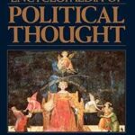 The Blackwell Encyclopaedia of Political Thought