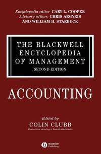 blackwell-encyclopedia-management-volume-1-accounting-9781405118279