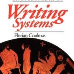 The Blackwell Encyclopedia of Writing Systems