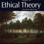 The Blackwell Guide to Ethical Theory