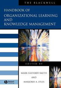 blackwell-handbook-organizational-learning-knowledge-management-9781405133043