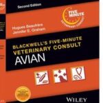 Blackwell's Five-Minute Veterinary Consult