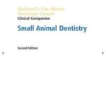 Blackwell's Five-Minute Veterinary Consult Clinical Companion