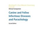 Blackwell's Five-Minute Veterinary Consult Clinical Companion