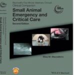 Blackwell's Five-Minute Veterinary Consult Clinical Companion