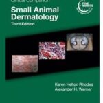 Blackwell's Five-Minute Veterinary Consult Clinical Companion