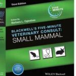 Blackwell's Five-Minute Veterinary Consult