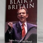 Blair's Britain