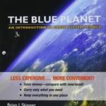 The Blue Planet