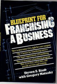 blueprint-franchising-business-steven-raab-gregory-9780471856177