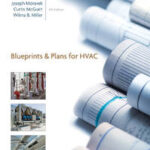 Blueprints and Plans for HVAC