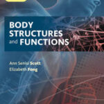 Body Structures and Functions Updated, Softcover Version