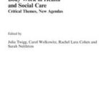 Body Work in Health and Social Care