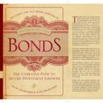 Bonds