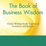 The Book of Business Wisdom