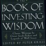 The Book of Investing Wisdom