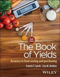book-yields-9th-edition-lisa-m-9781394285068