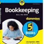 Bookkeeping All-in-One For Dummies