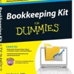 Bookkeeping Kit For Dummies