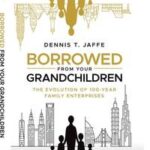 Borrowed from Your Grandchildren