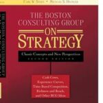 The Boston Consulting Group on Strategy