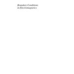 Boundary Conditions in Electromagnetics