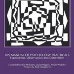 BPS Manual of Psychology Practicals