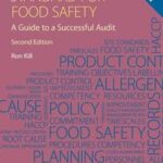 The BRC Global Standard for Food Safety