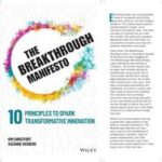 The Breakthrough Manifesto