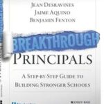 Breakthrough Principals