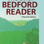 The Brief Bedford Reader