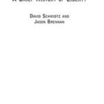 A Brief History of Liberty