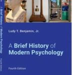 A Brief History of Modern Psychology