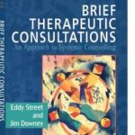 Brief Therapeutic Consultations