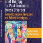 Brief Therapy for Post-Traumatic Stress Disorder