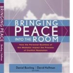 Bringing Peace Into the Room