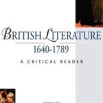 British Literature 1640-1789