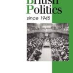 British Politics since 1945
