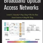 Broadband Optical Access Networks
