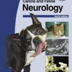 BSAVA Manual of Canine and Feline Neurology, (with DVD-ROM)