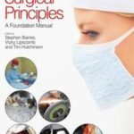 BSAVA Manual of Canine and Feline Surgical Principles