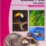 BSAVA Manual of Exotic Pets