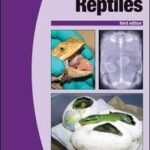 BSAVA Manual of Reptiles, 3rd edition