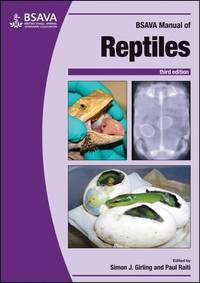 bsava-manual-reptiles-3rd-edition-simon-9781905319794