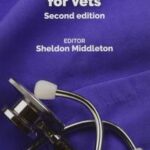 BSAVA Pocketbook for Vets