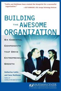 building-awesome-organization-six-essential-components-9780764554001